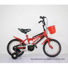 Детский велосипед для классных мальчиков и девочек
